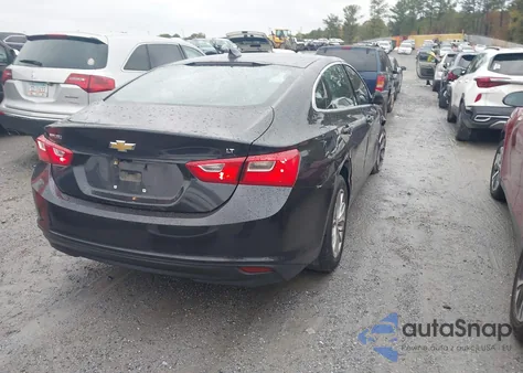 2023 Chevrolet Malibu Fwd 1Lt from USA, damaged, VIN 1G1ZD5ST3PF187847